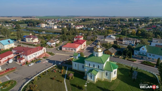 кореличи