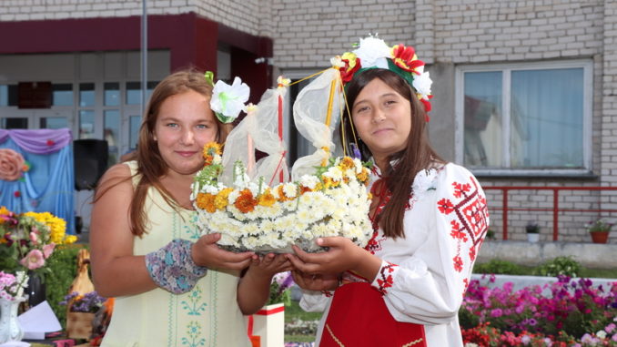 день_цветов